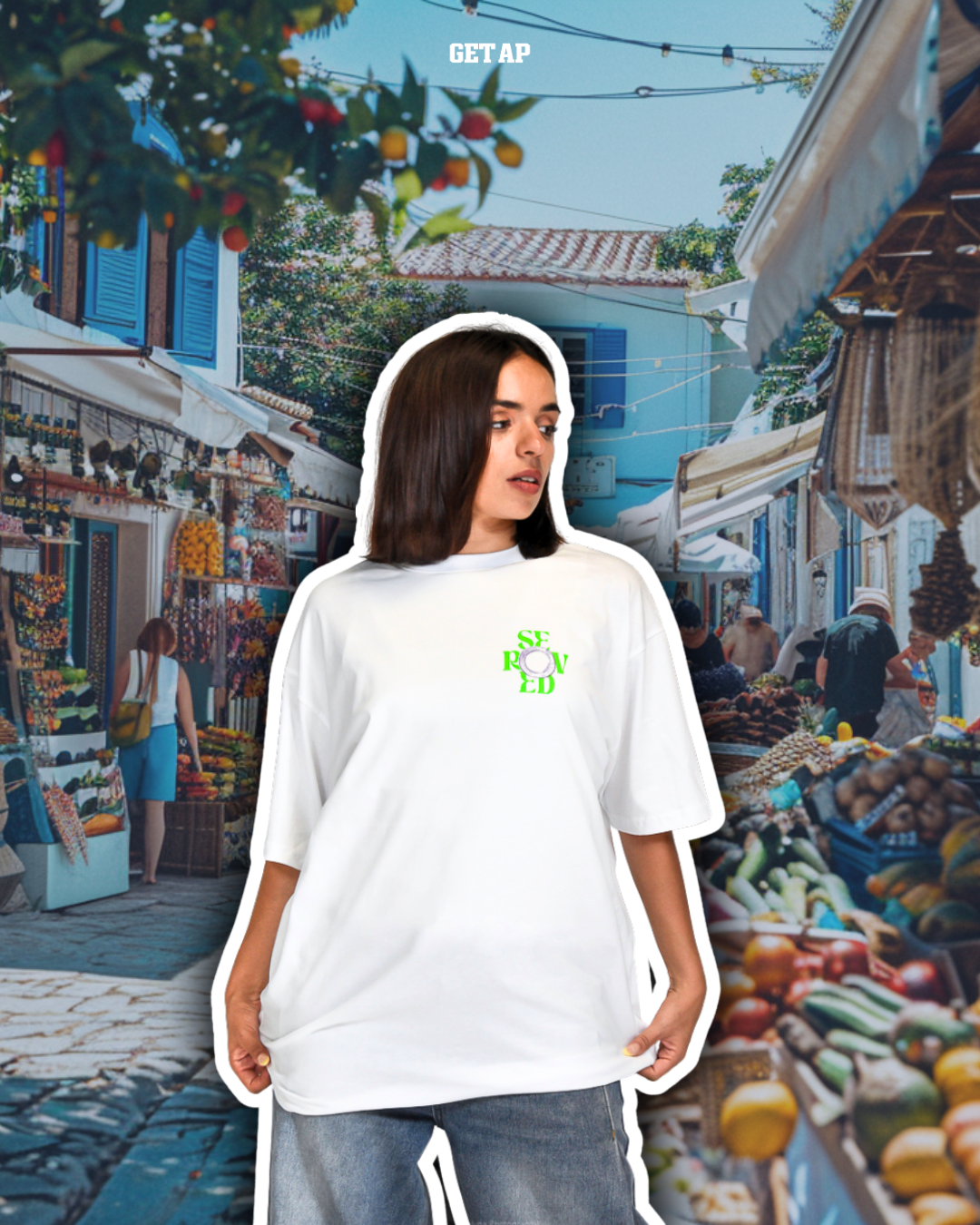 SERVED T-Shirt