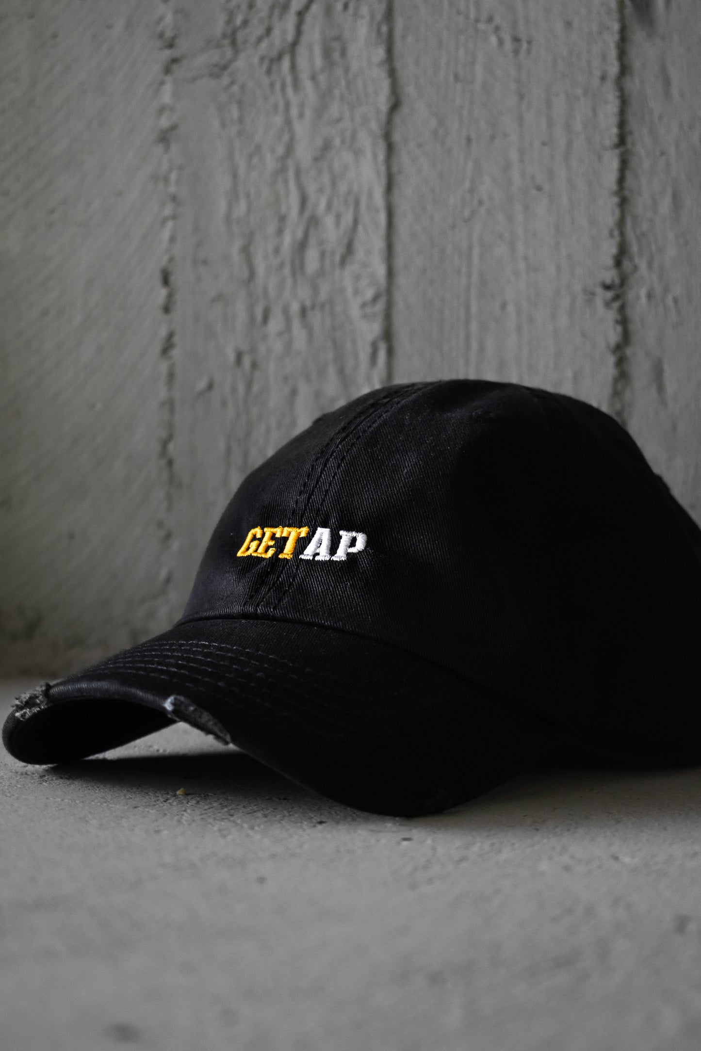 ICON Cap - GET AP Shop