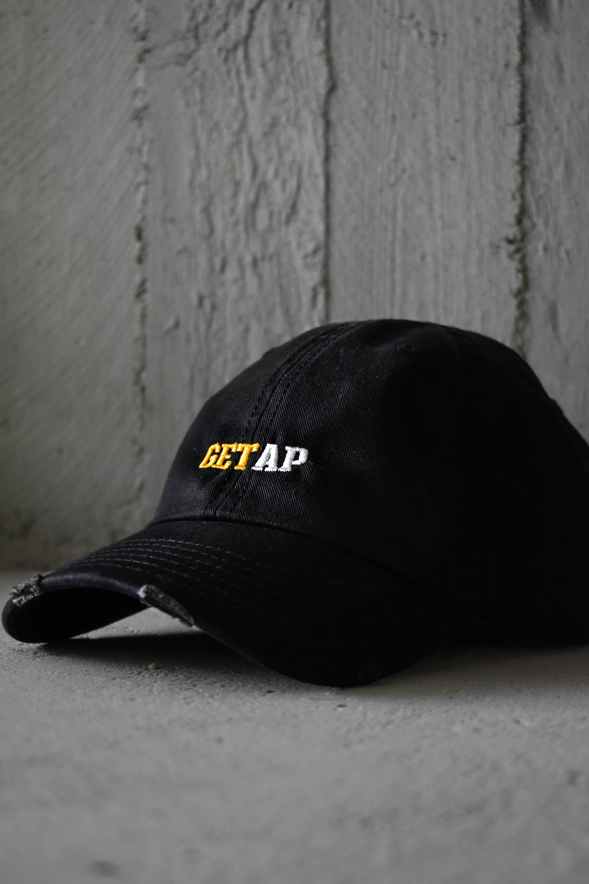 ICON Cap - GET AP Shop