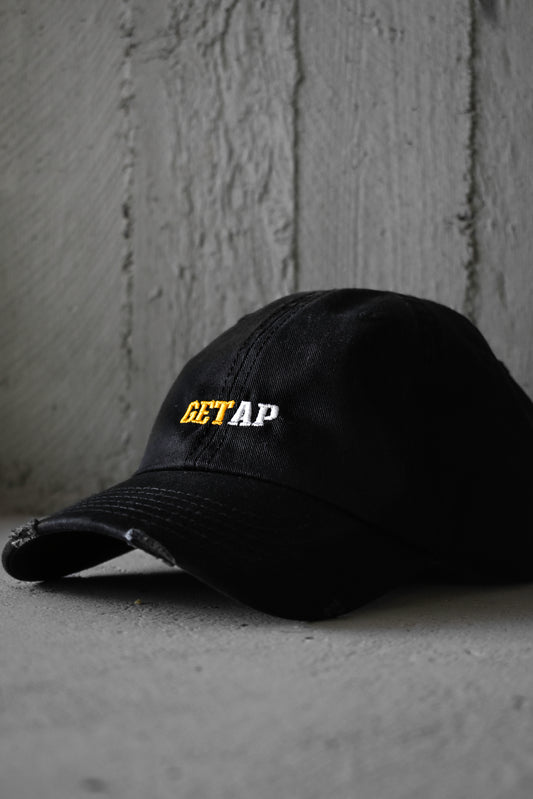 ICON Cap - GET AP Shop