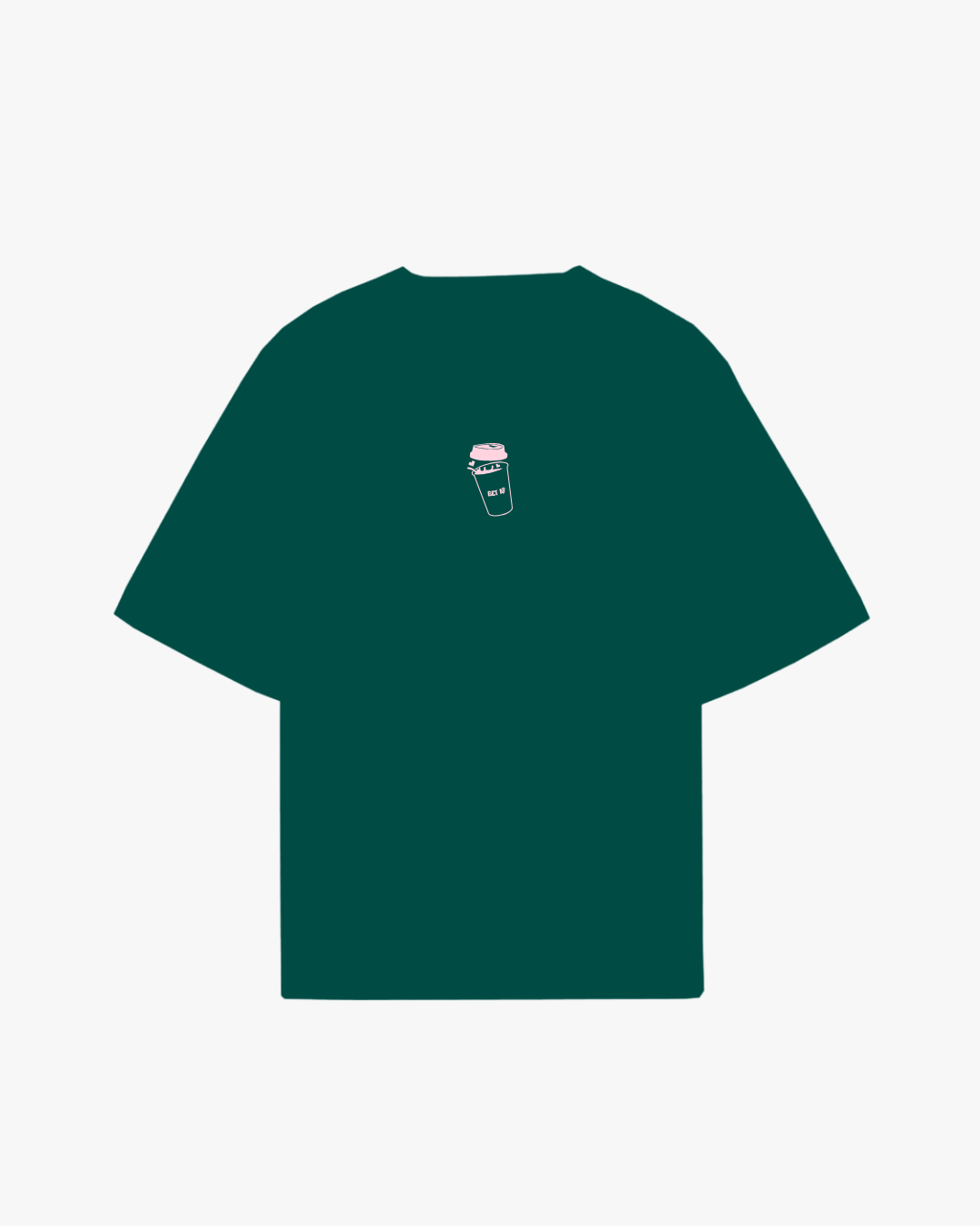 MIXTAPE MACCHIATO T-shirt