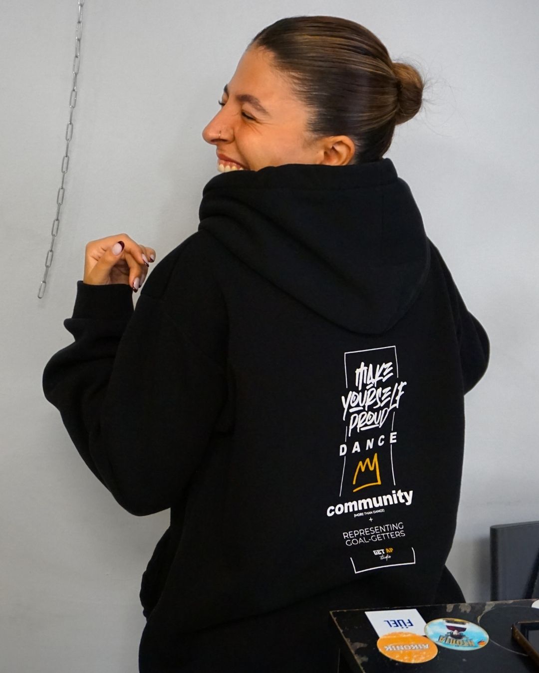 Hoodies