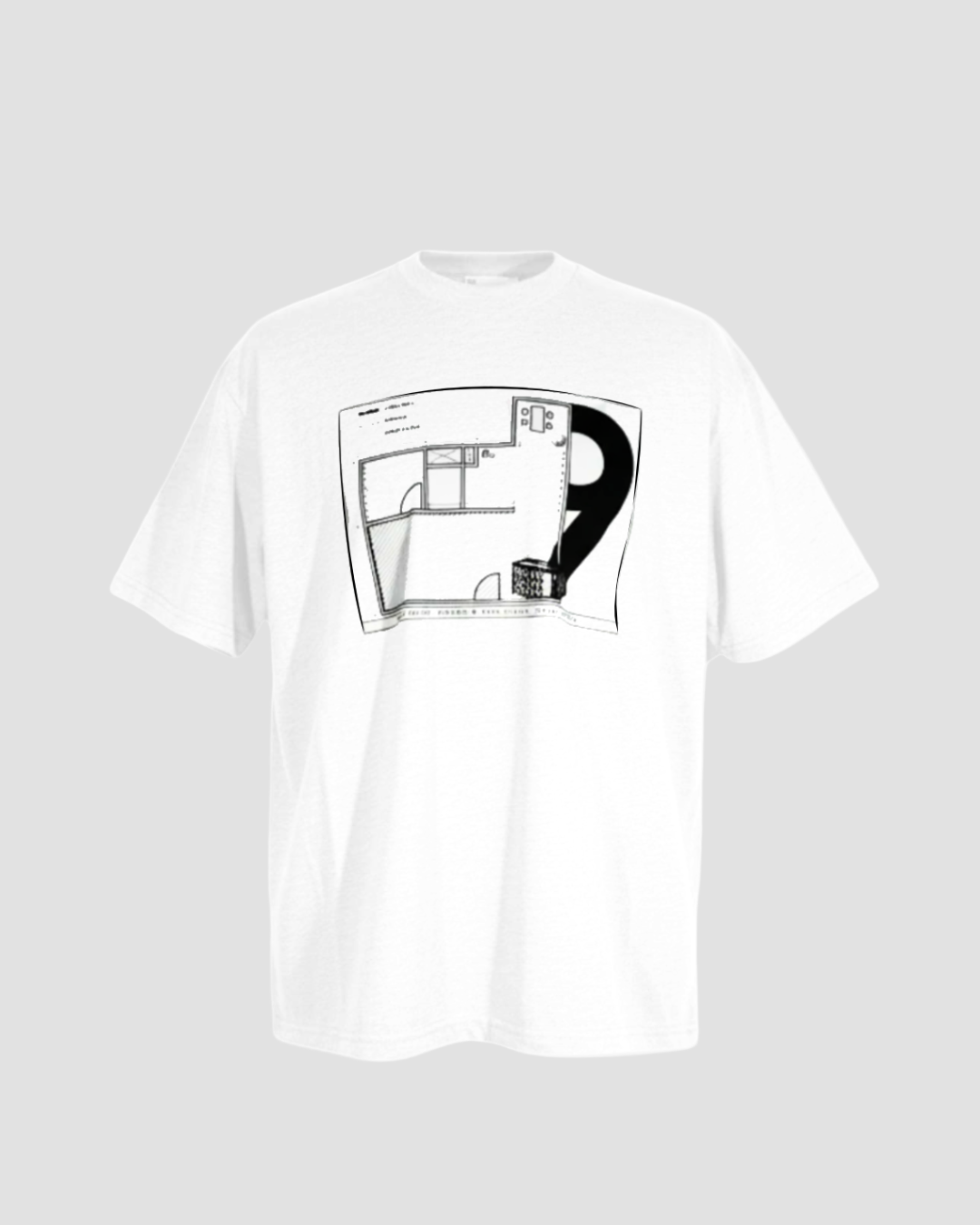 13.09 Celebration T-shirt (Limited Edition)