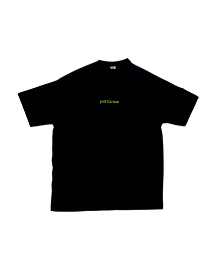 ΓΚΕΤΑΠΑΚΙ T-shirt (Neon) - GET AP Shop