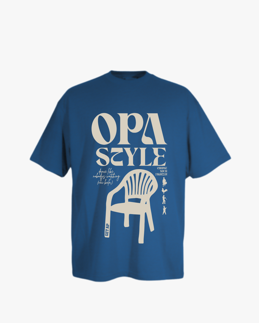 OPA STYLE