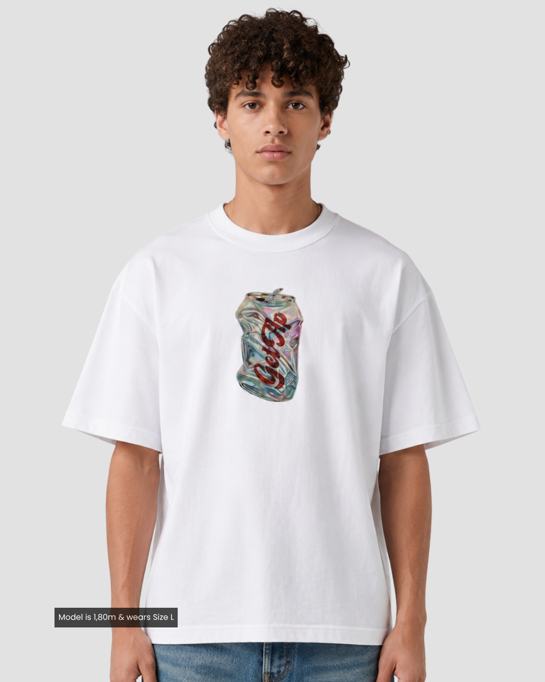 Apside Down T-shirt