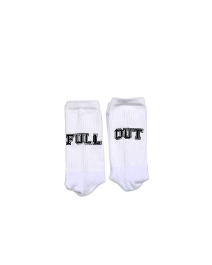 FULL OUT Socks