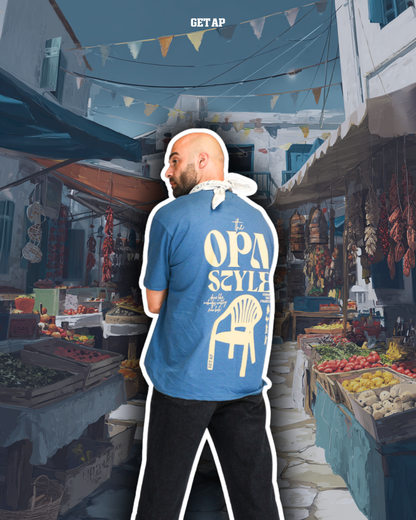 OPA STYLE