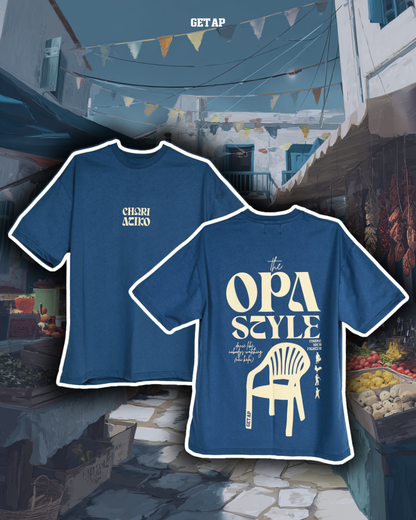 OPA STYLE