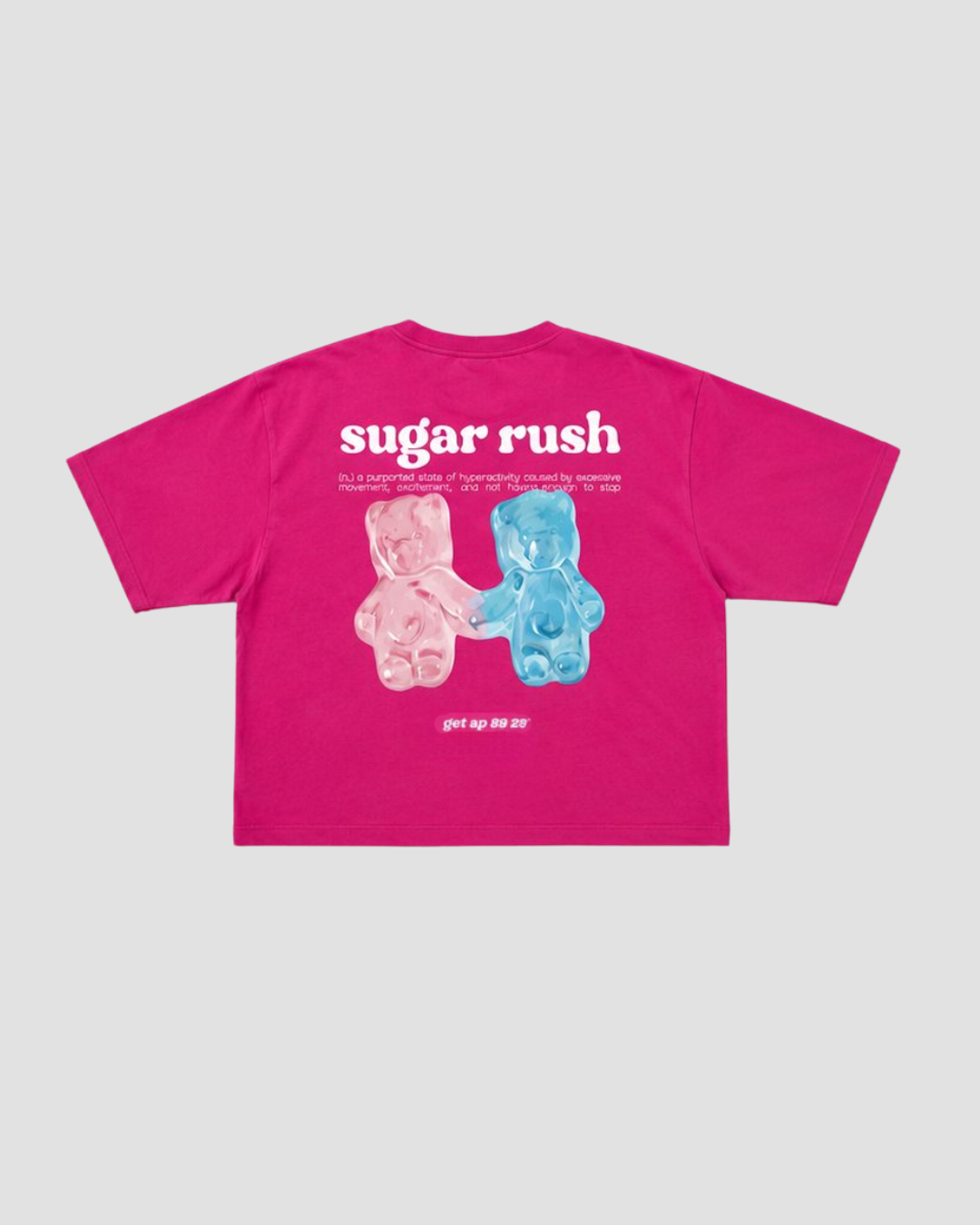 Gummy T-shirt