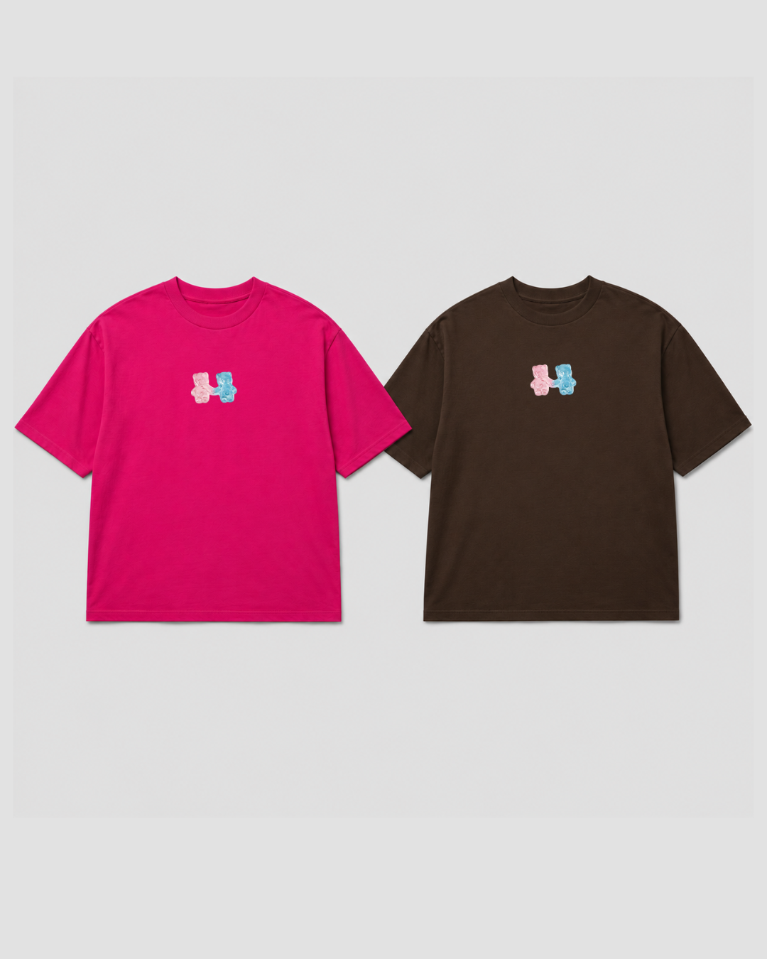 Gummy T-shirt - GET AP Shop