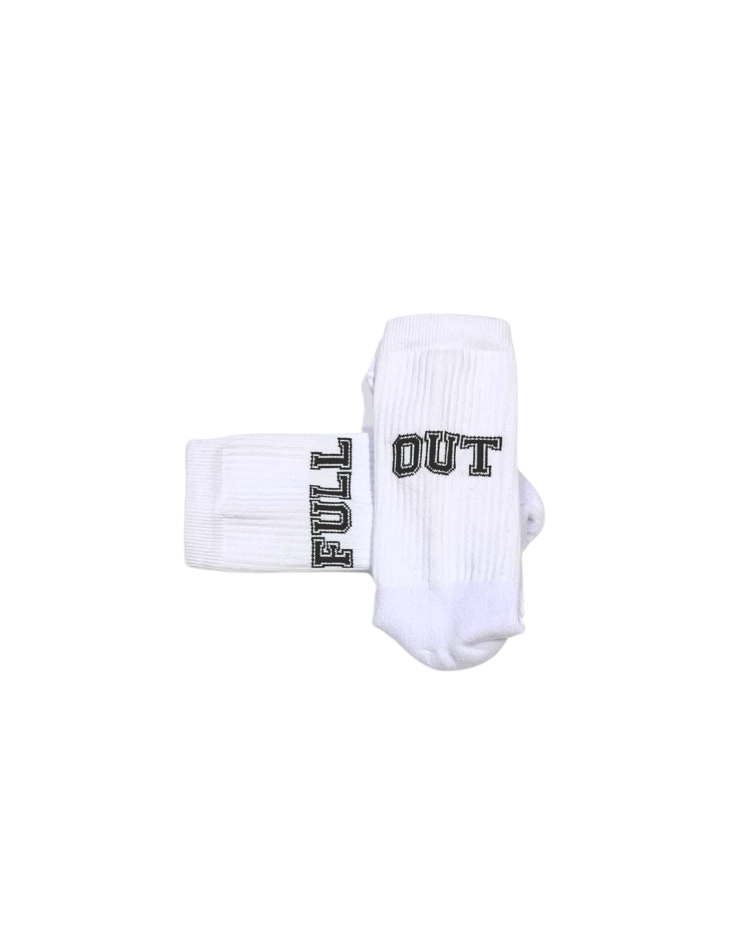 FULL OUT Socks