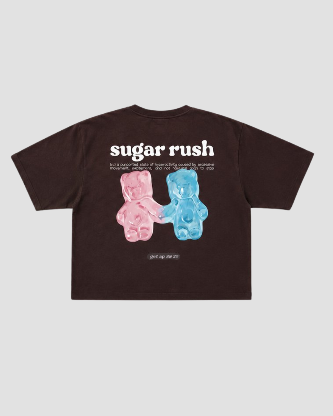 Gummy T-shirt