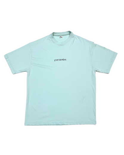 ΓΚΕΤΑΠΑΚΙ T-shirt (Mint)