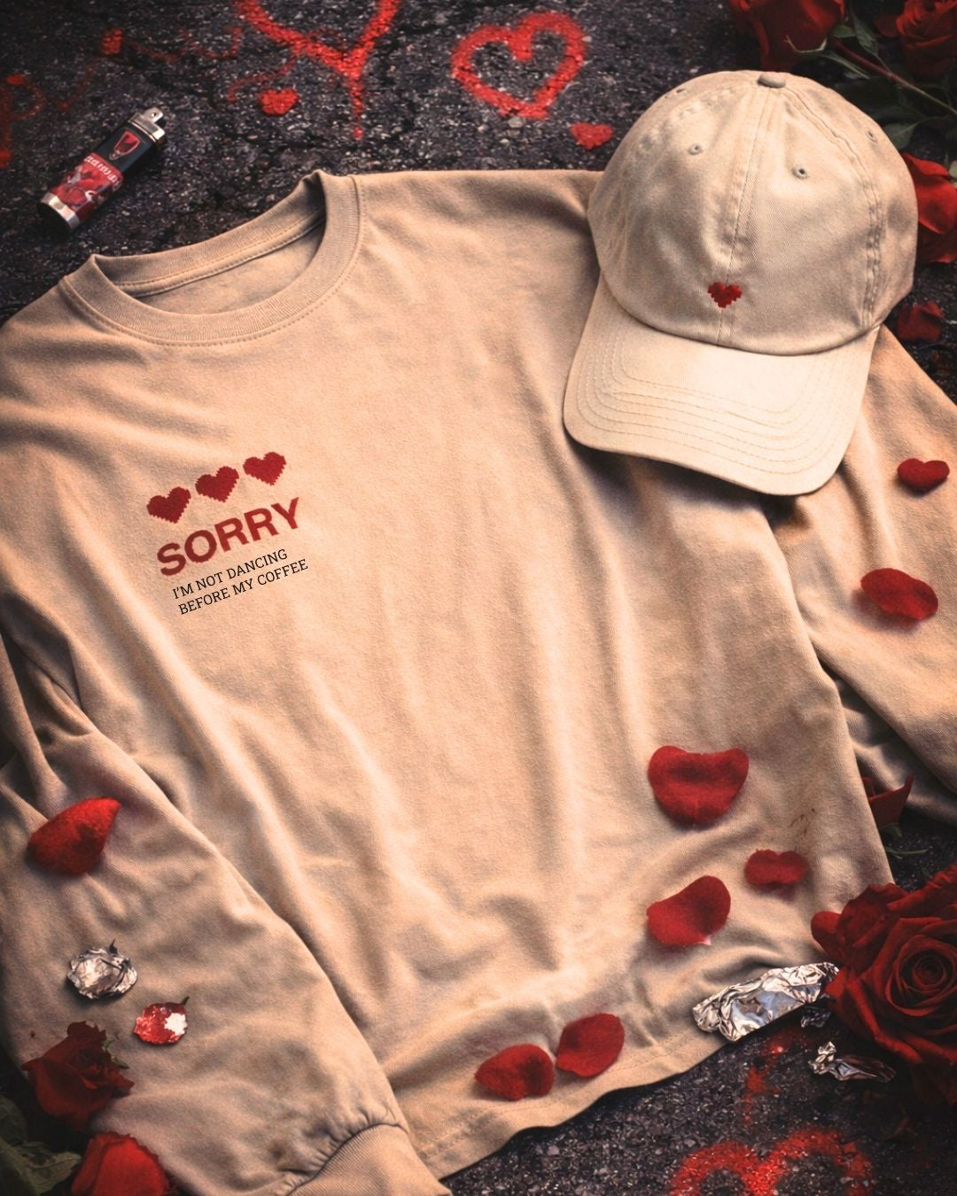 Valentines Special ❤️