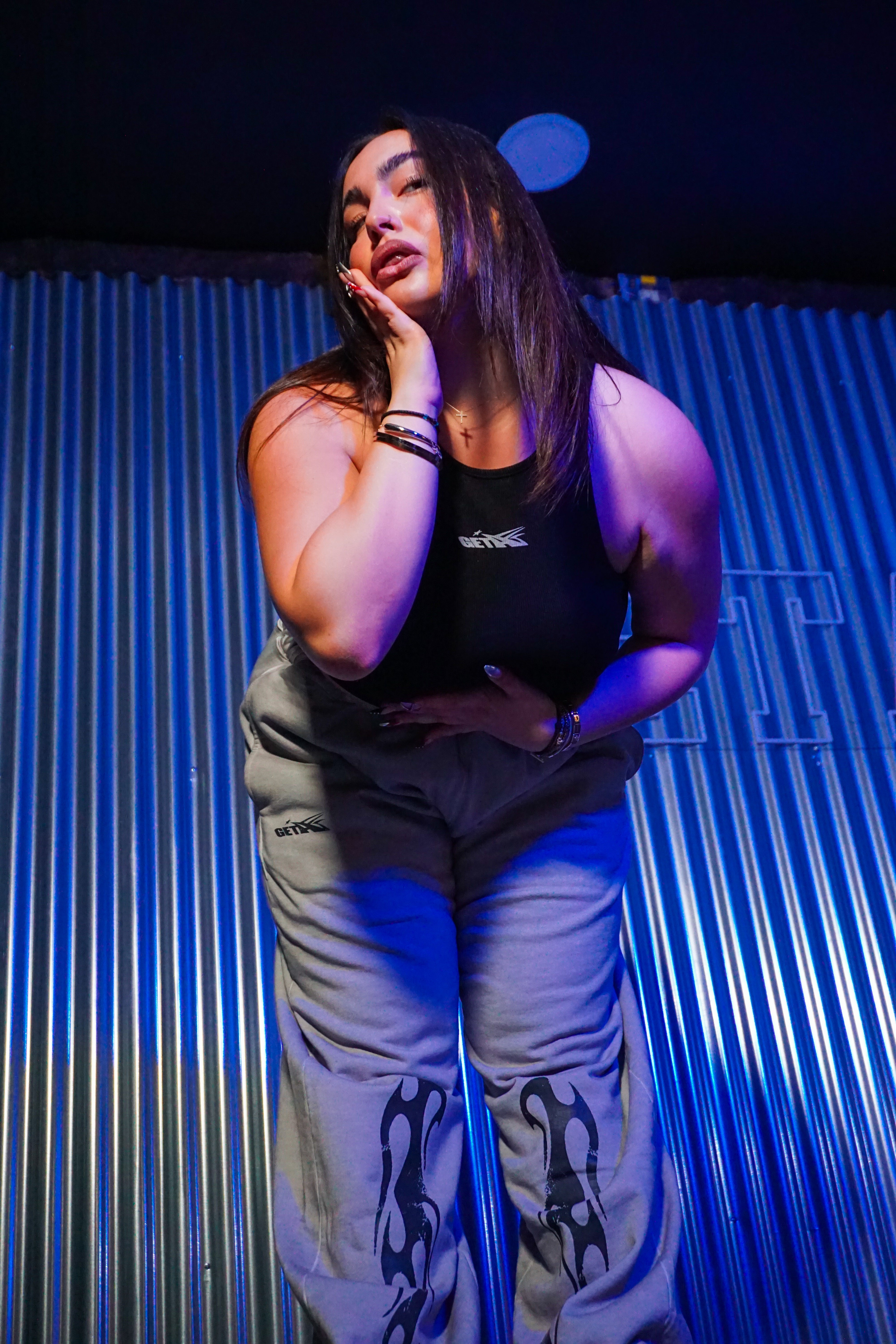 'OFF DUTY' Pack - GET AP Shop