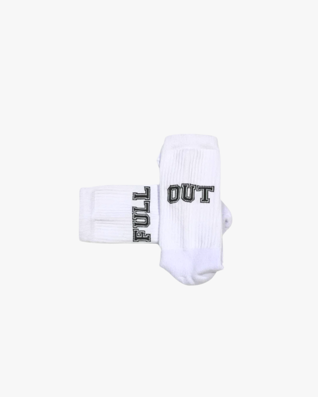 FULL OUT Socks - GET AP Shop