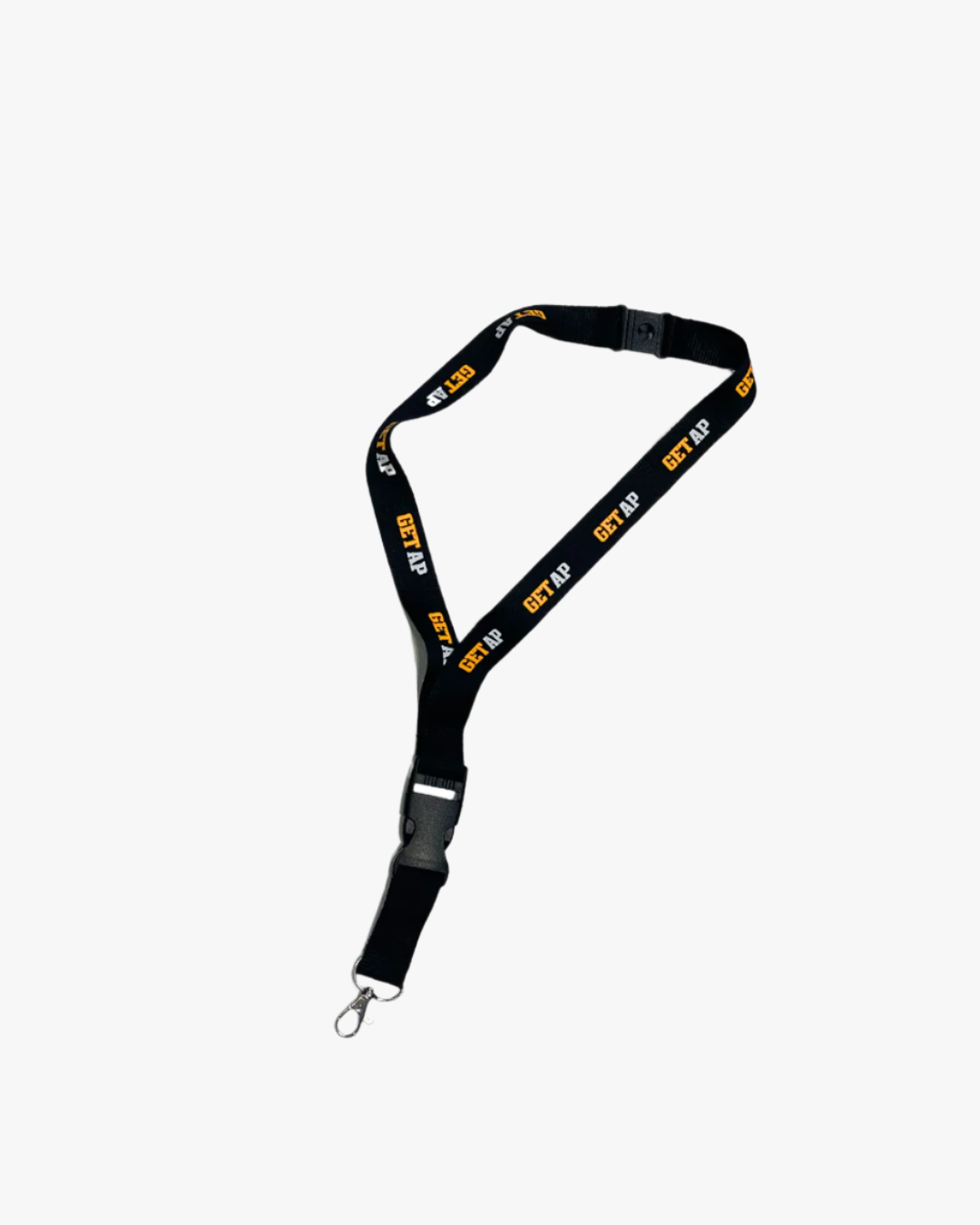 GET AP Lanyard - GET AP Shop