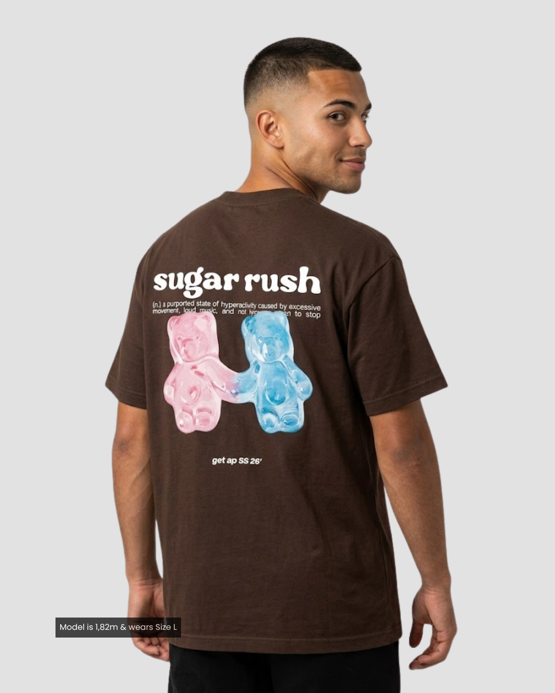 Gummy T-shirt