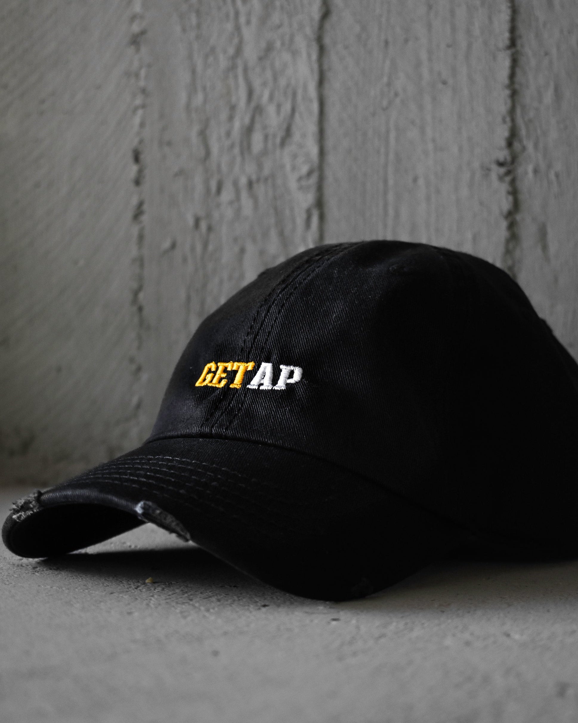 ICON Cap - GET AP Shop