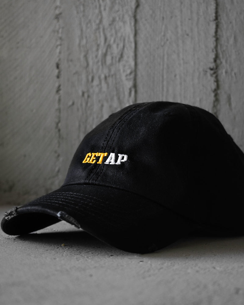 ICON Cap - GET AP Shop