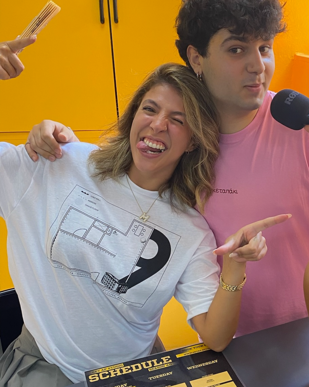 13.09 Celebration T-shirt (Limited Edition)