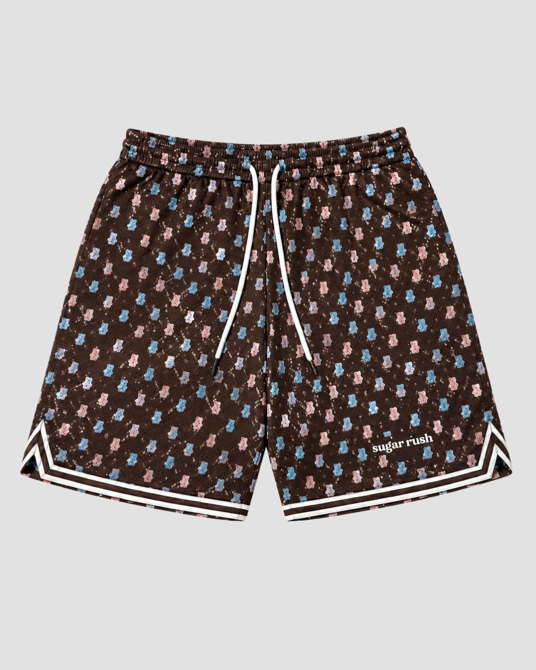 Meltdown Shorts