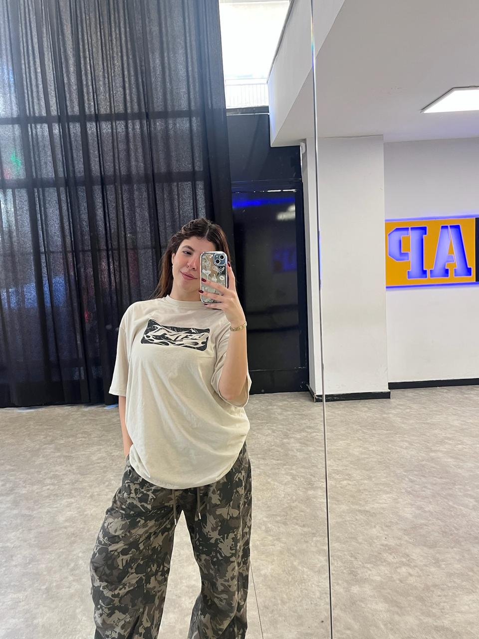 PERSONAL BEST T-shirt