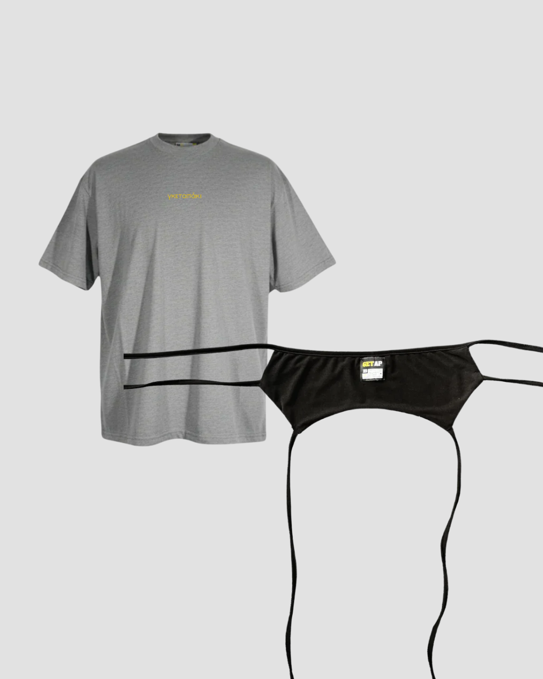 Tchouli + Community Pack - GET AP Shop