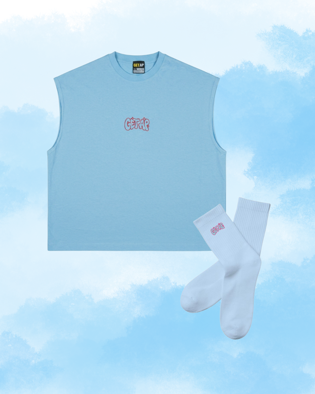 Sweet Heat Pack - GET AP Shop