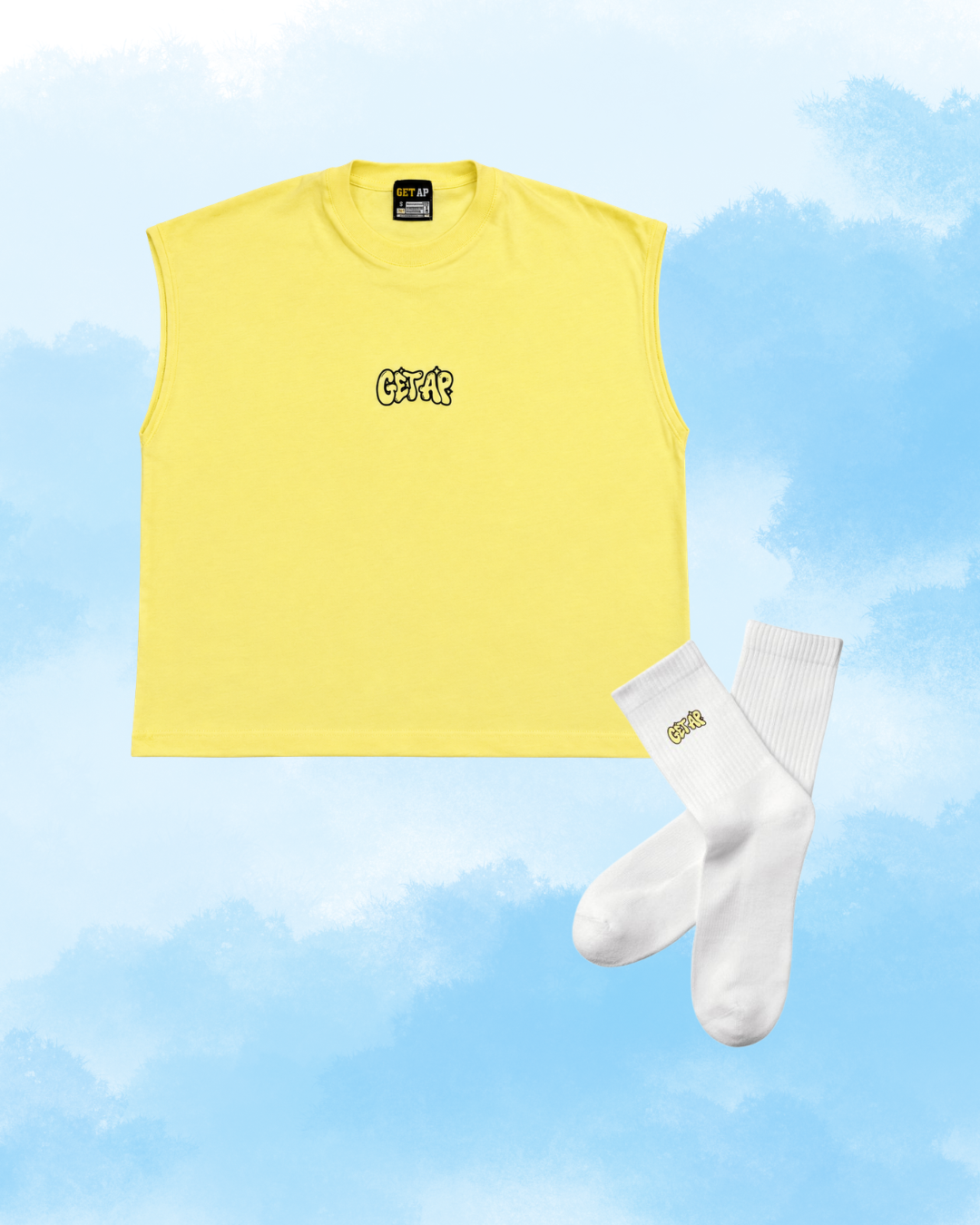 Sweet Heat Pack - GET AP Shop