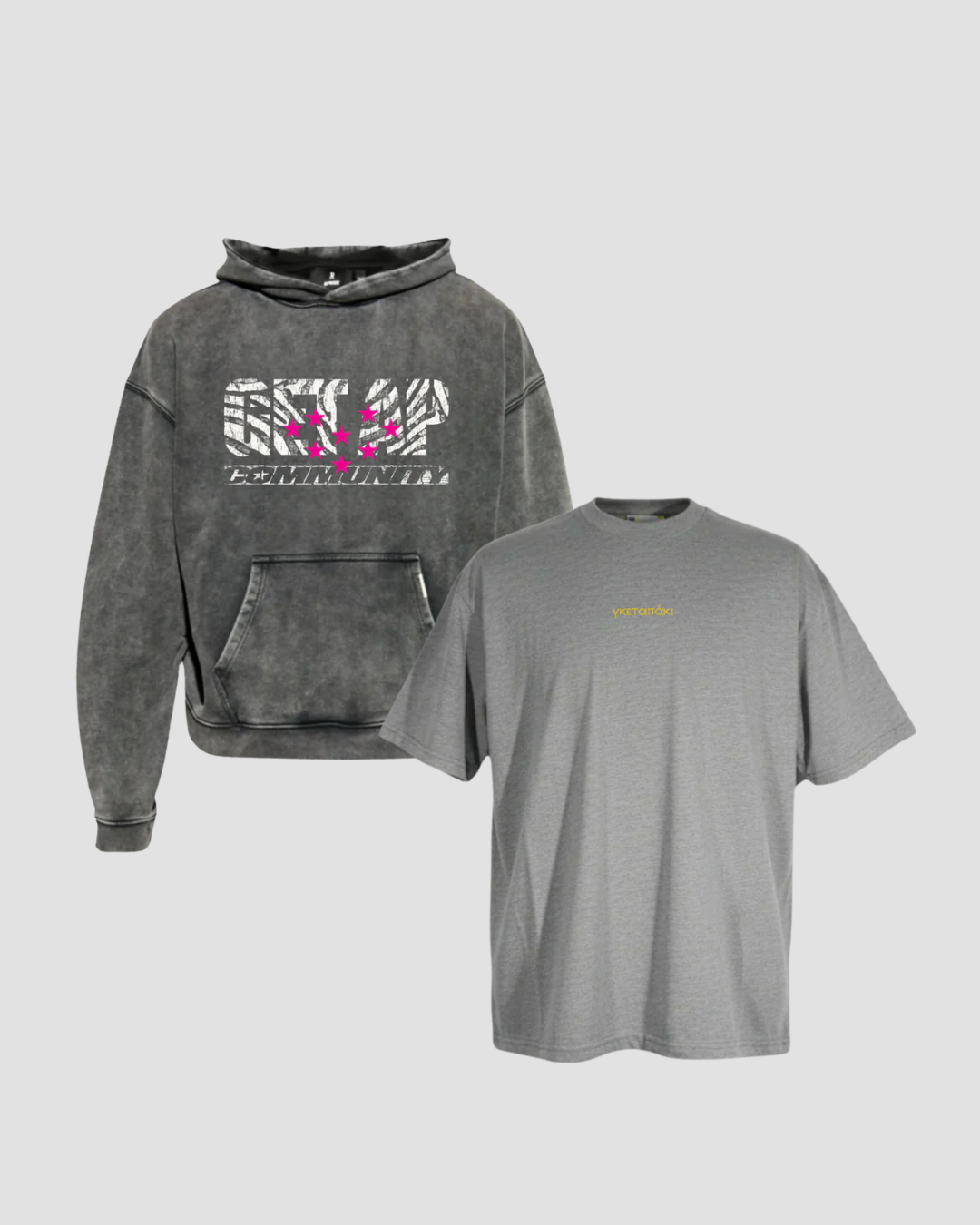 Community Special Combo