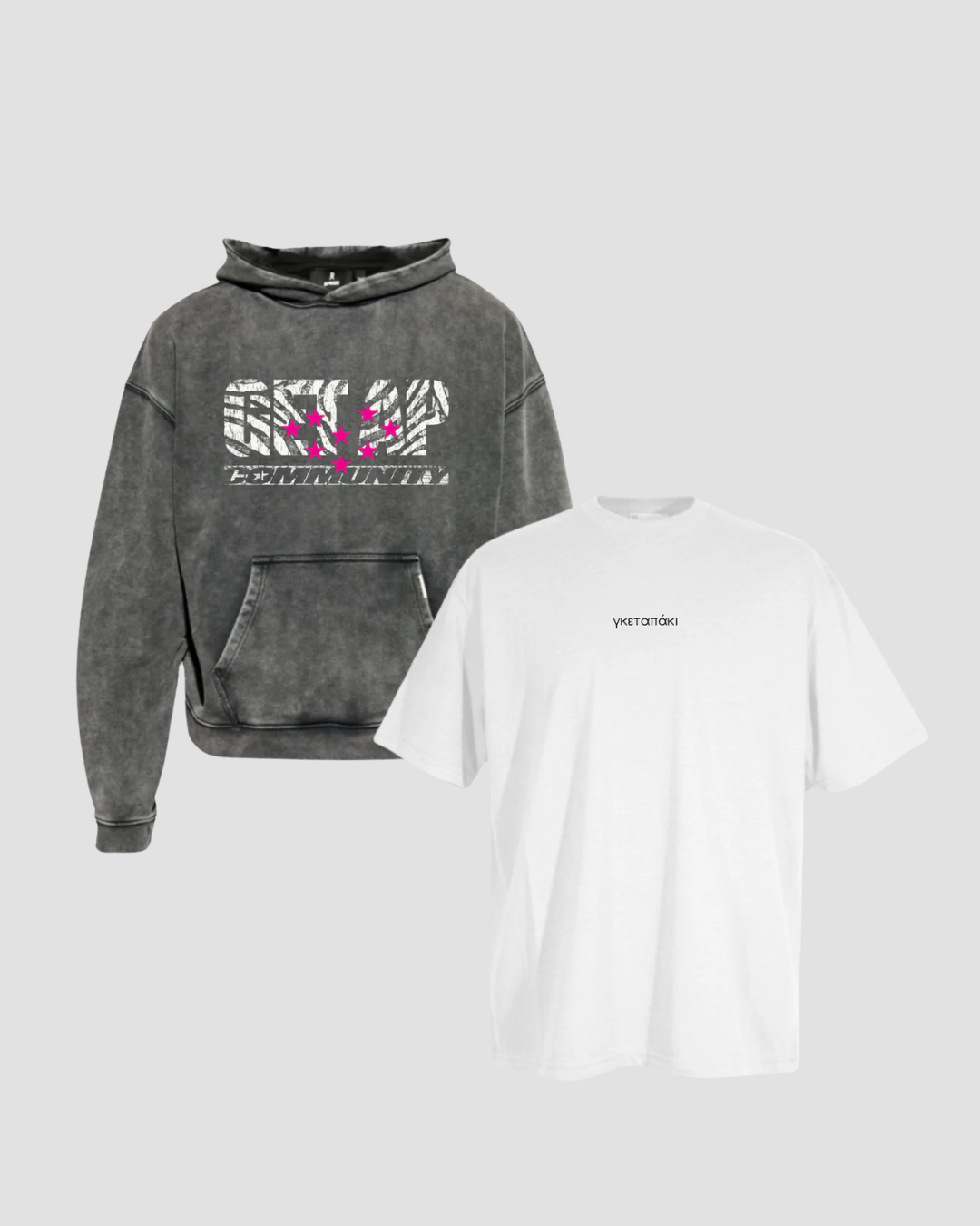 Community Special Combo