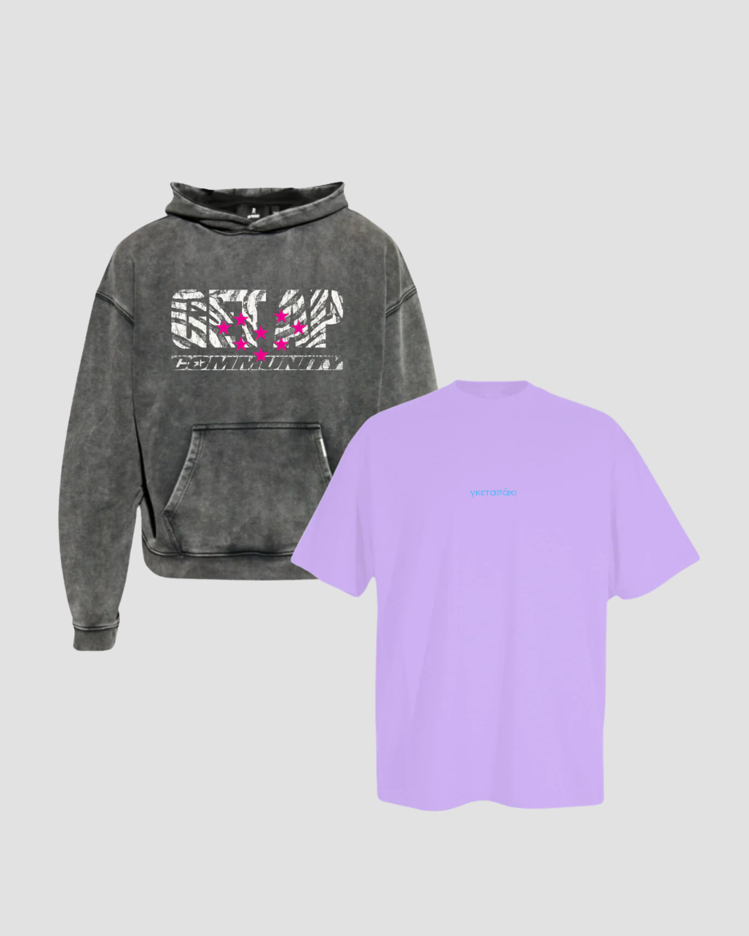 Community Special Combo