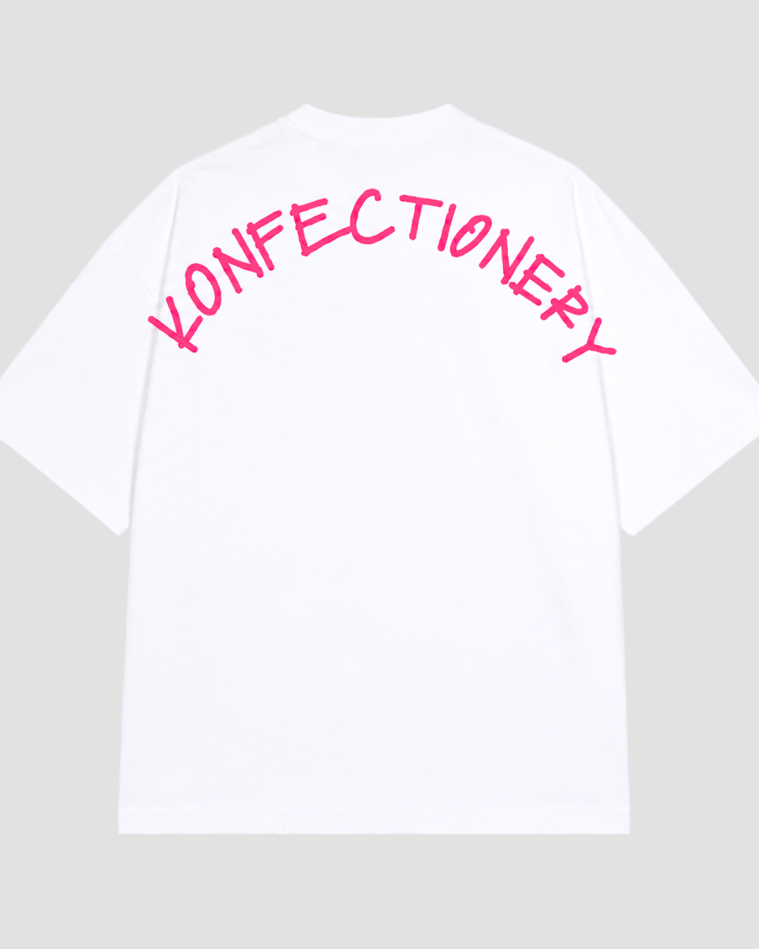 Konfectionery T-shirt