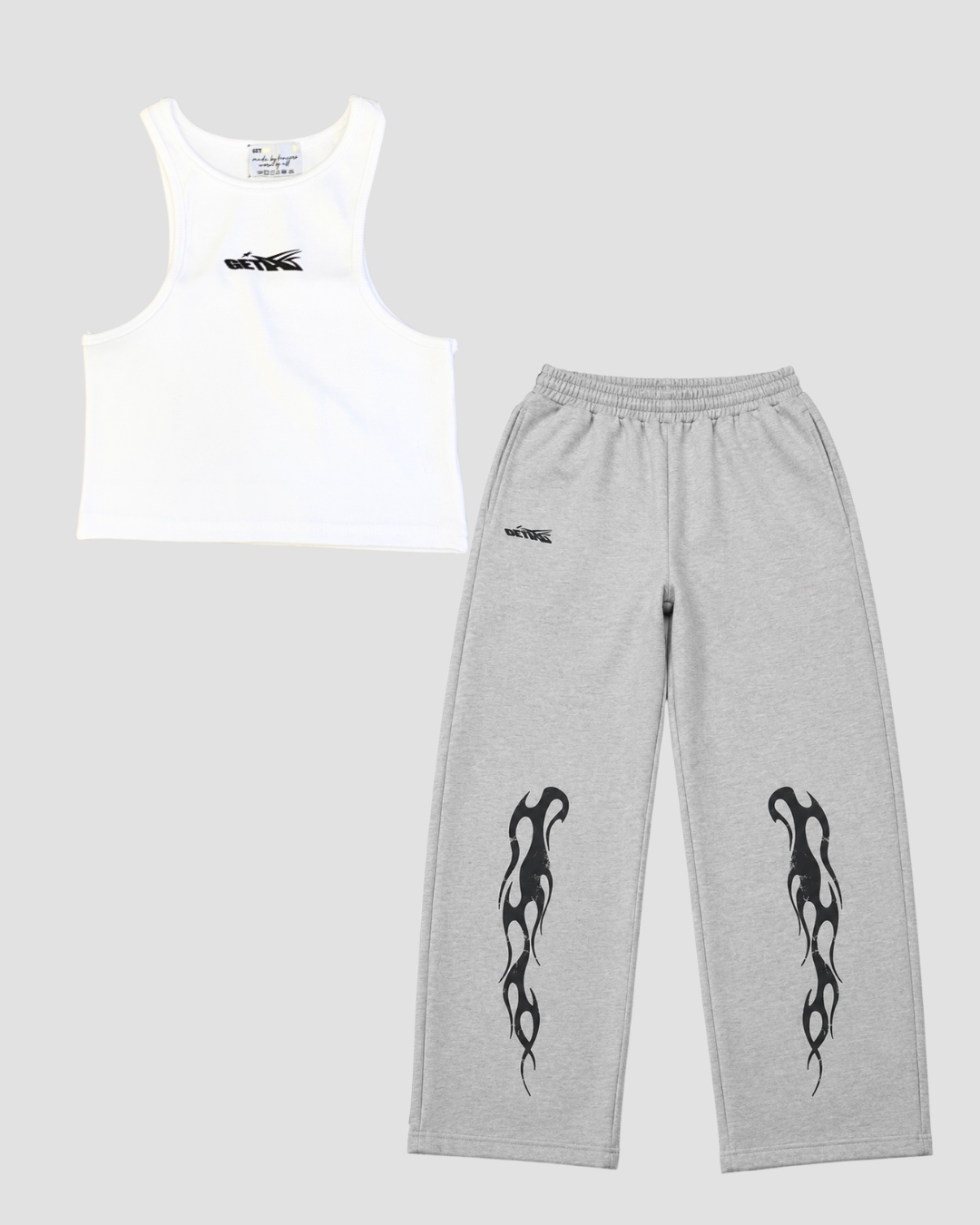 'OFF DUTY' Pack