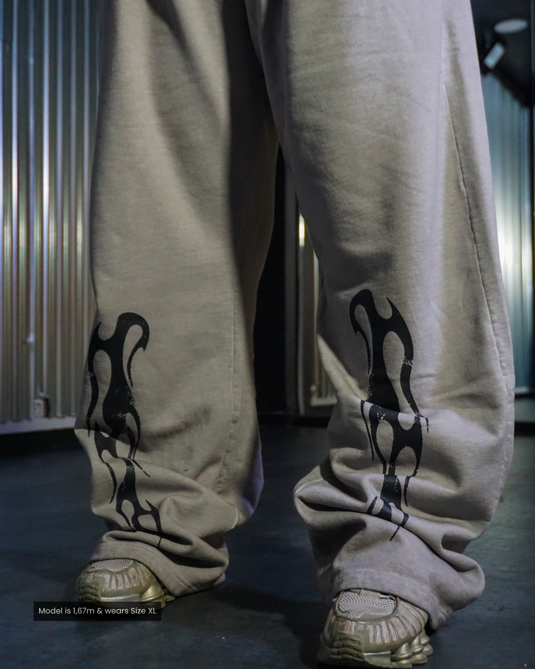 F1 Jogger - GET AP Shop