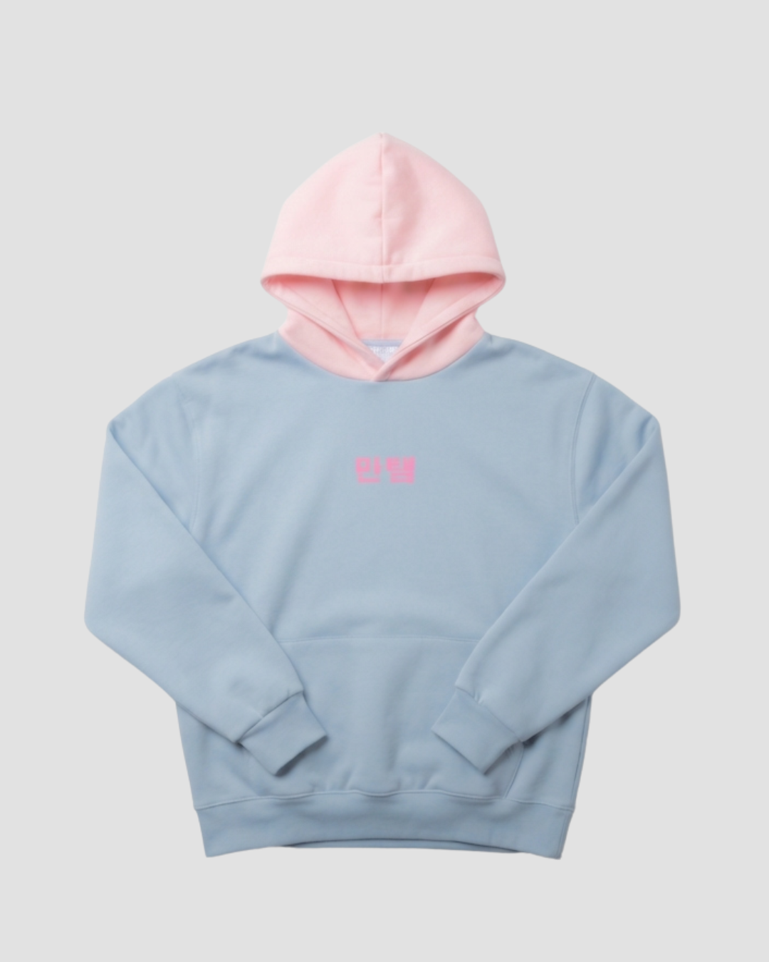 LVL10K Duo Hoodie