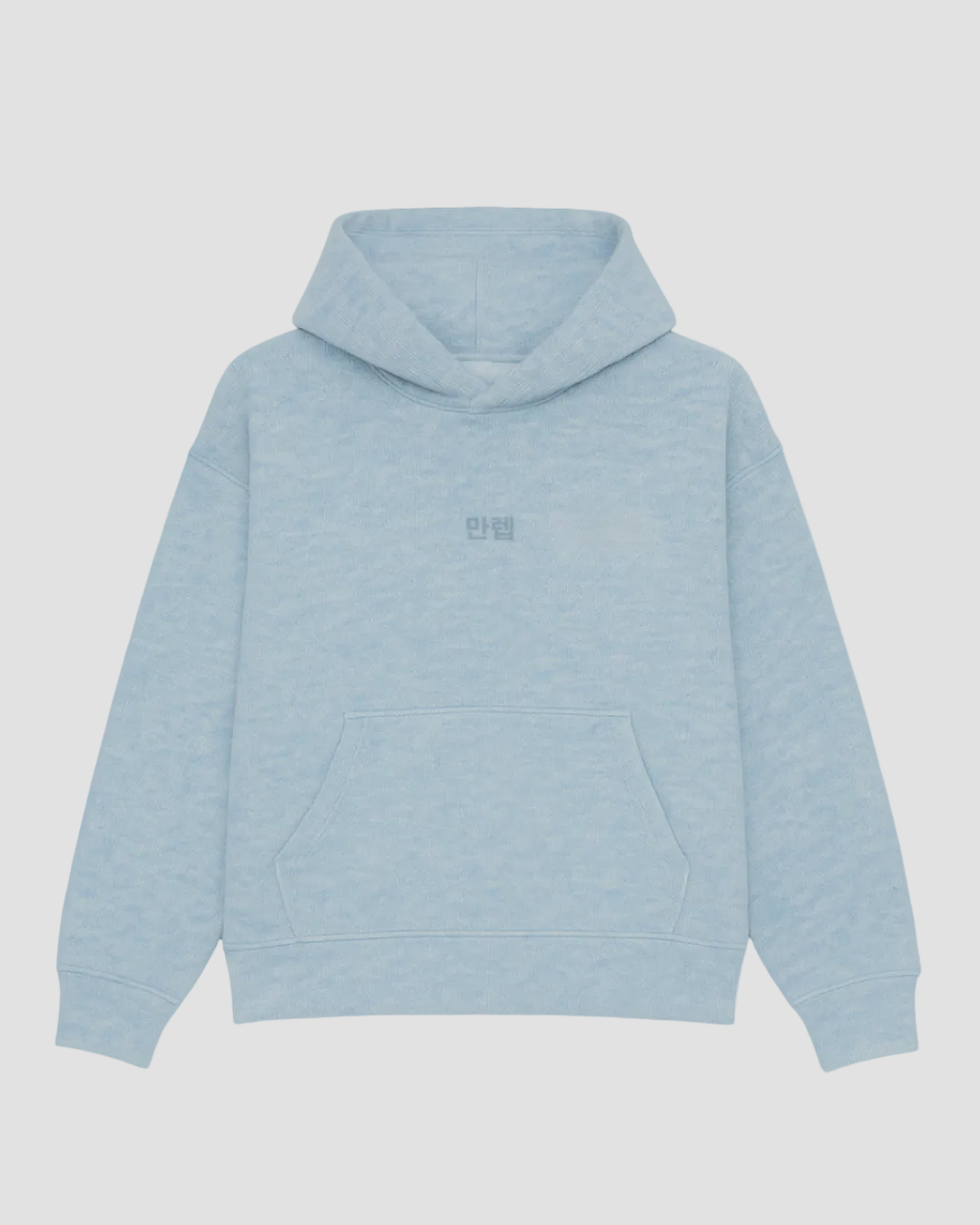 LVL10K Pastel Hoodie