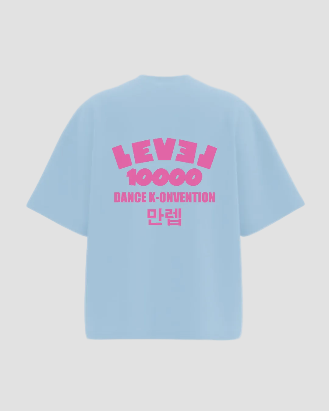 LVL1OK T-shirt
