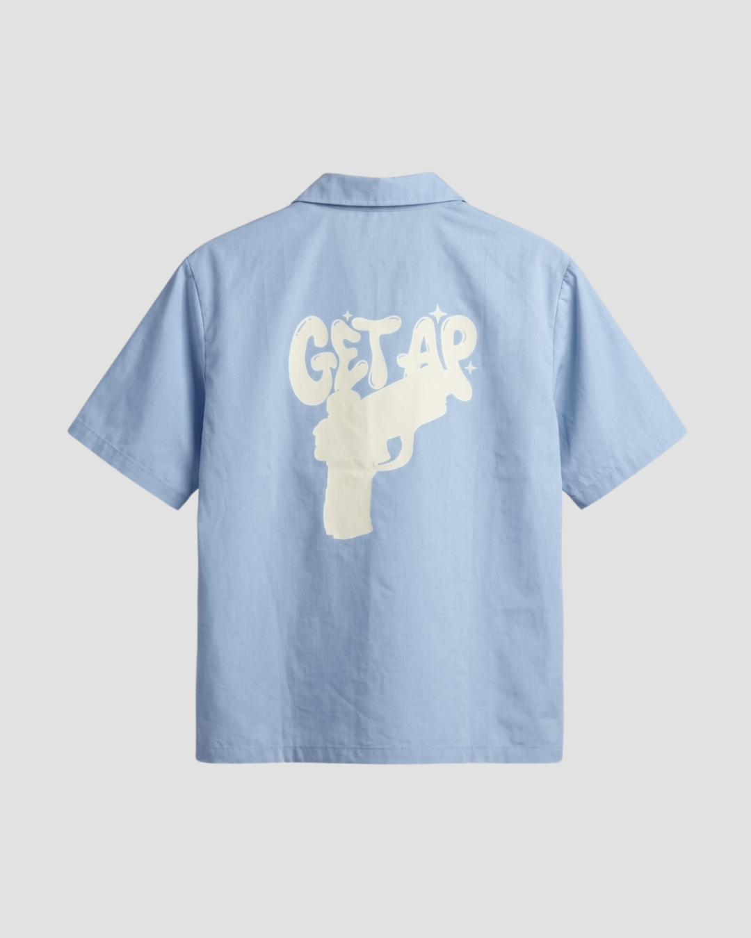 Signal Shirt - GET AP Shop