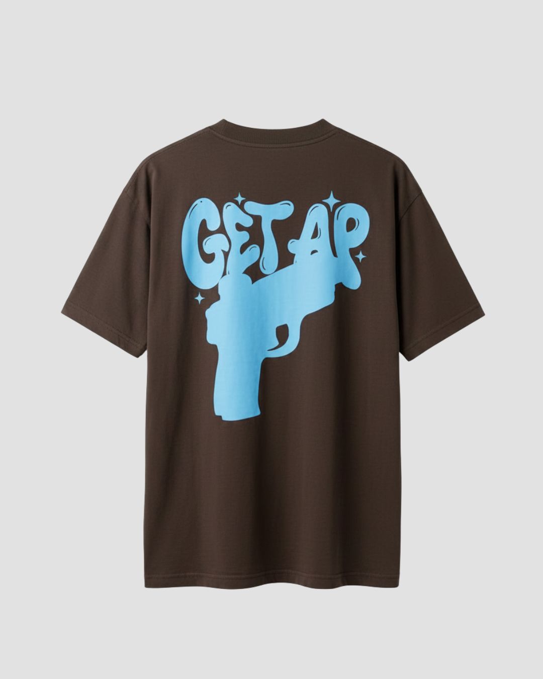 First Shot T-shirt