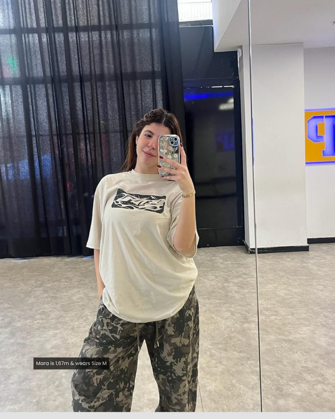 PERSONAL BEST T-shirt - GET AP Shop
