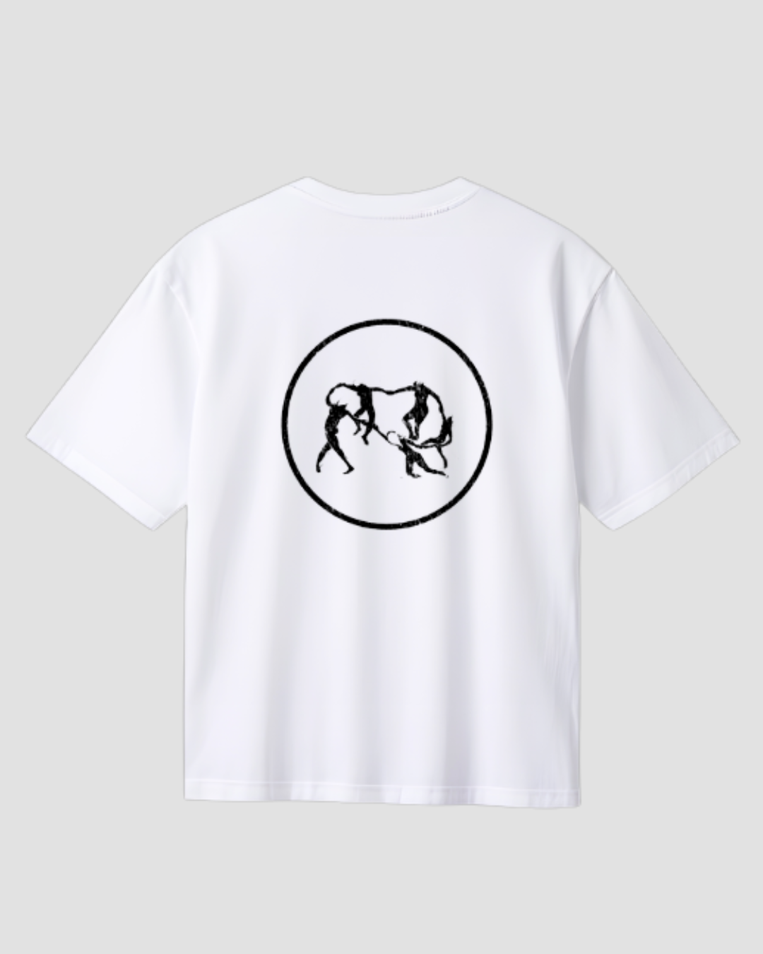 CLUB MATISSE T-shirt