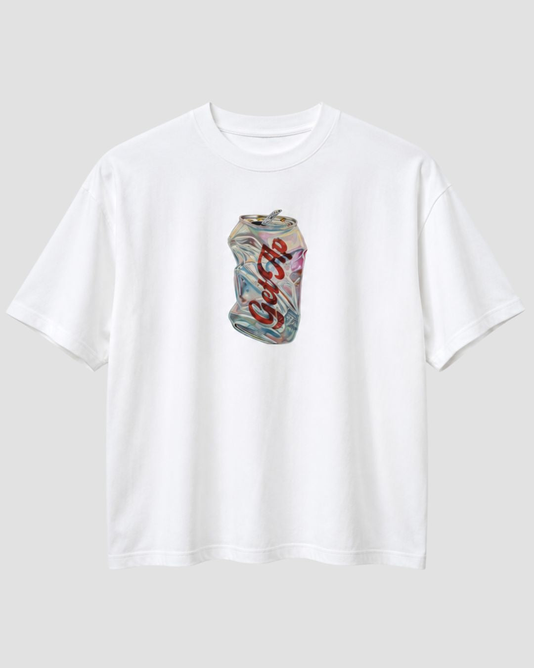 Apside Down T-shirt