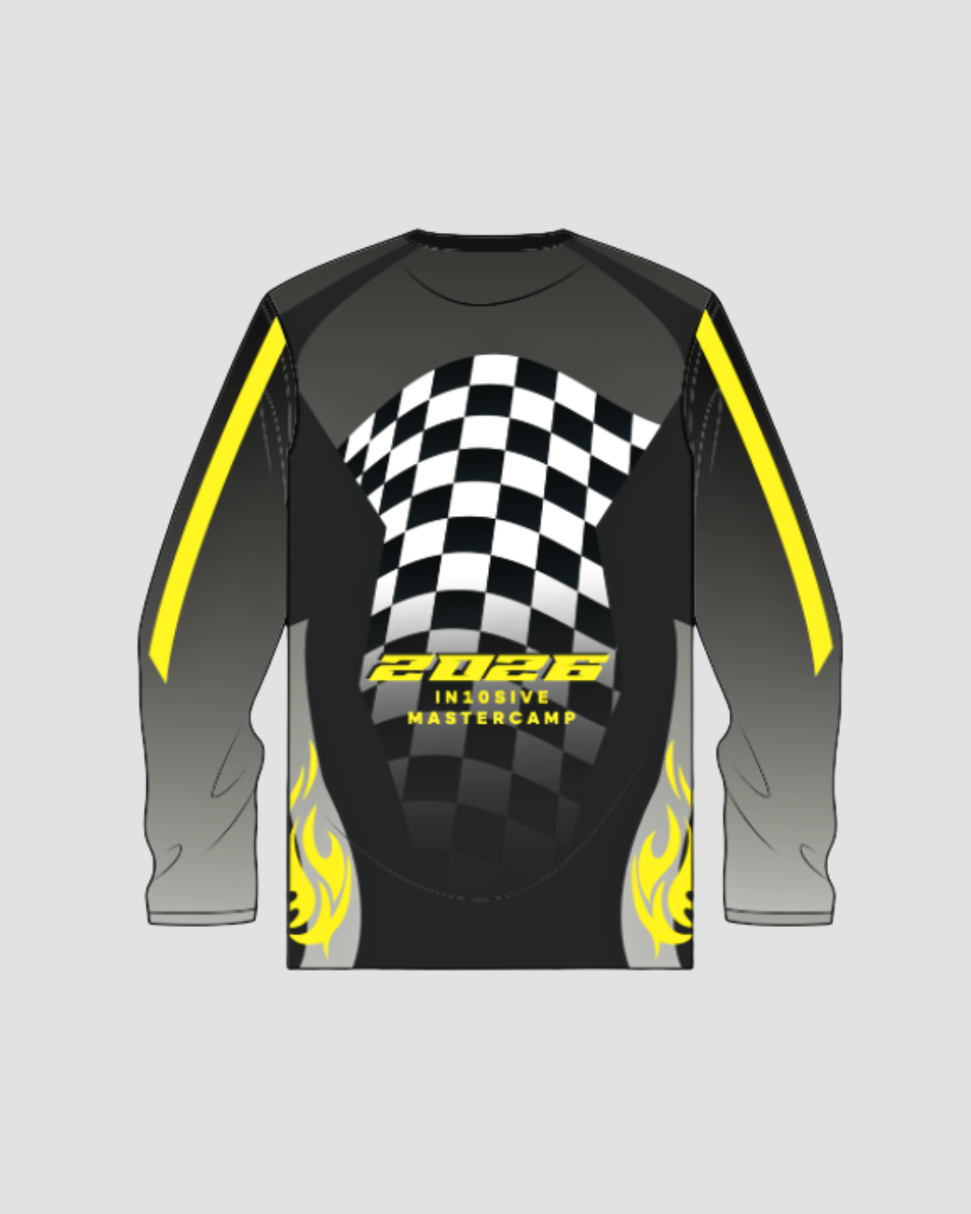 In10sive Limited Edition Tee