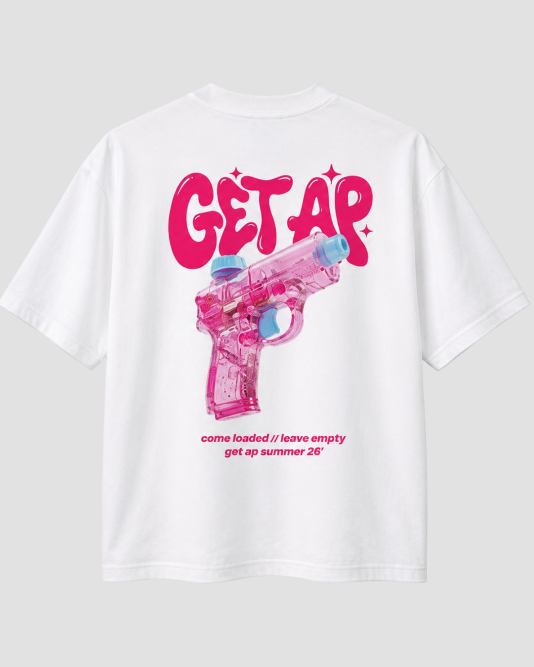 Loaded T-Shirt