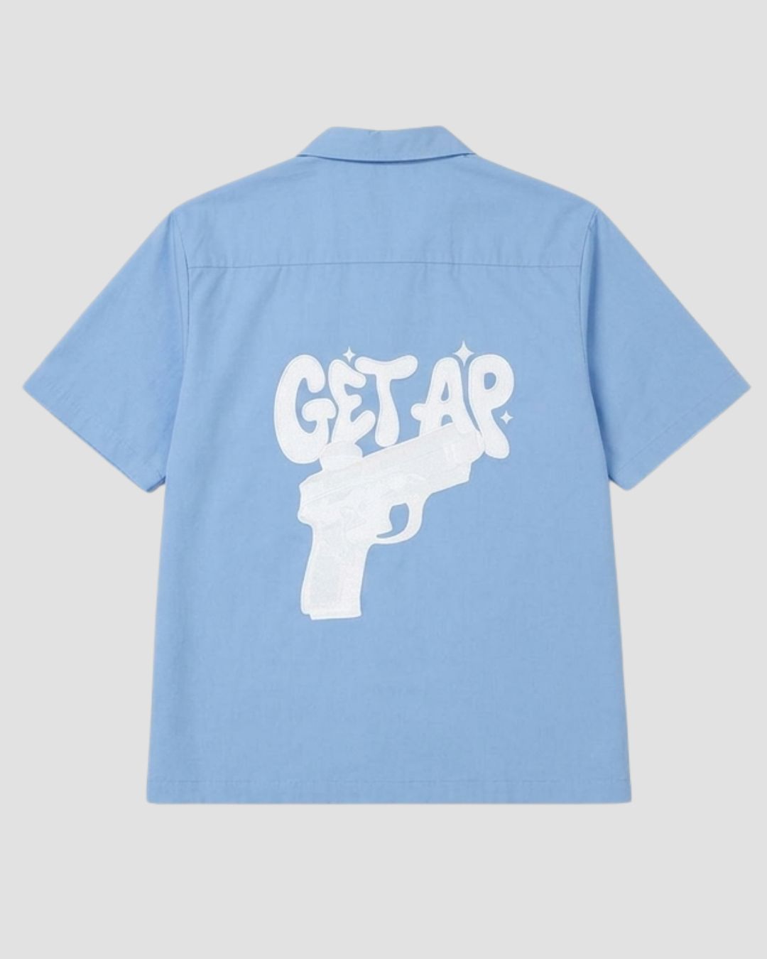Signal Shirt