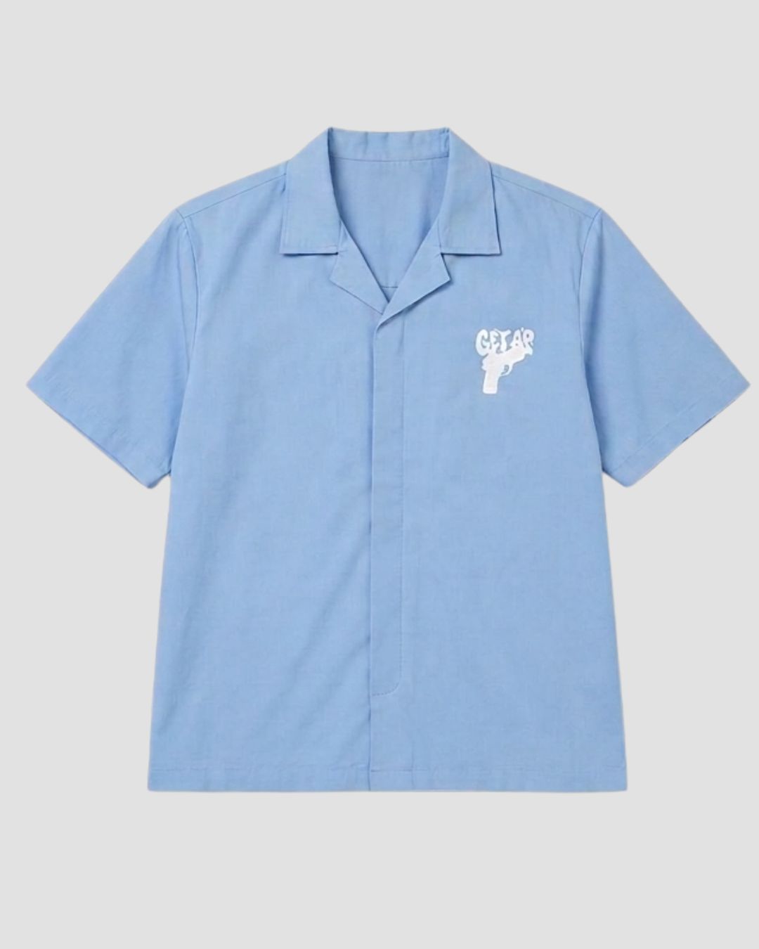 Signal Shirt