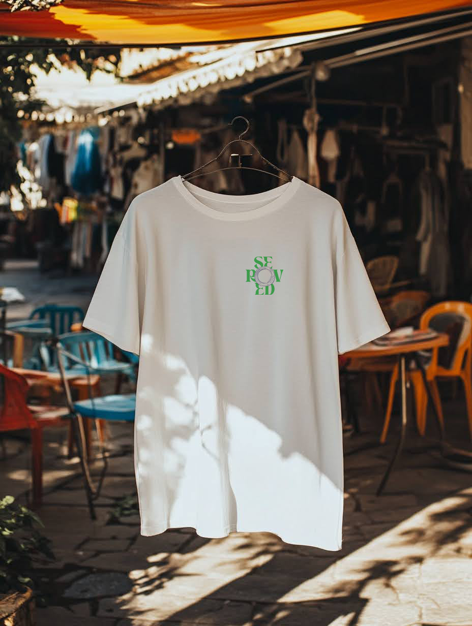 SERVED T-Shirt